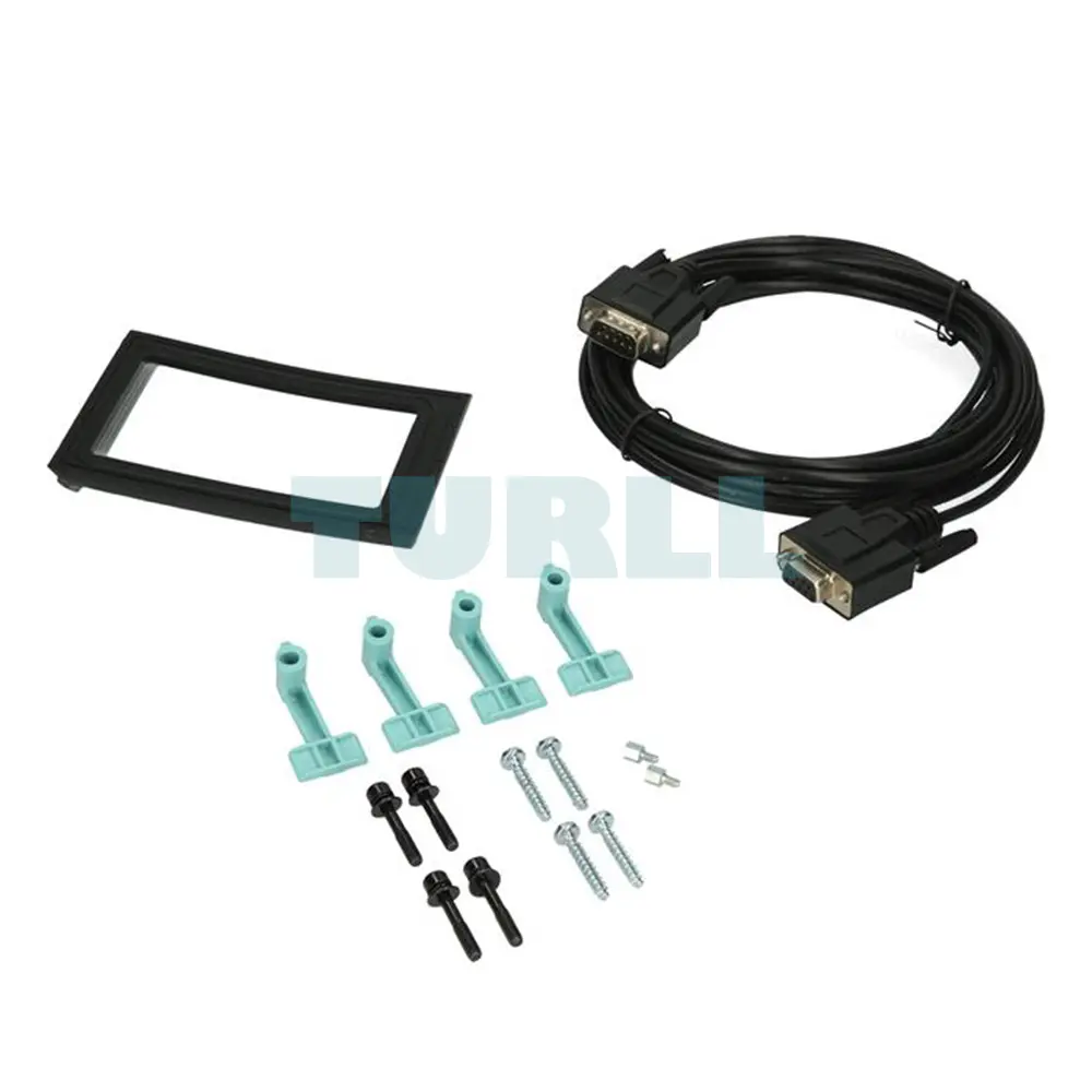 6SL3256-0AP00-0JA0 SIEMENS Exclusive Mounting Kit Original Brand New 1 6SL3256-0AP00-0JA0 SIEMENS mounting kit original brand new