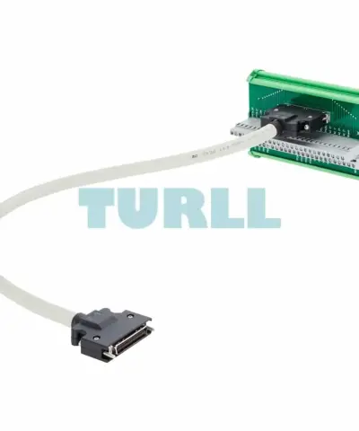 6SL3260-4NA00-1VA5 Siemens SINAMICS V90 Setpoint Signal Cable