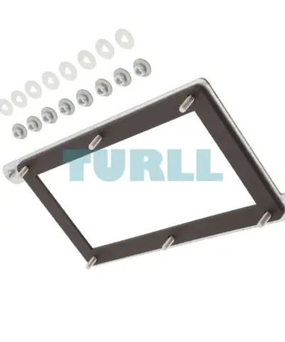 6SL3260-6AC00-0DA0 SINAMICS G120 Installation frame