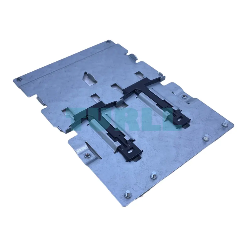 Siemens 6SL3261-1BA00-0AA0 SINAMICS G110 DIN Rail Mounting Adapter Size 1 for FS A