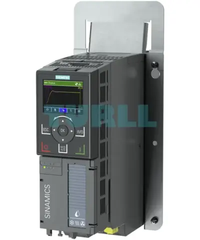 6SL3261-6GA00-0BA0 Siemens SINAMICS G120X