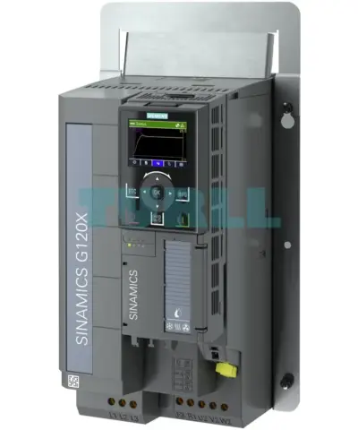 6SL3261-6GC00-0BA0 Siemens SINAMICS G120X