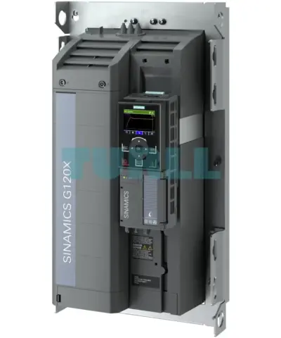 6SL3261-6GD00-0BA0 Siemens SINAMICS G120X