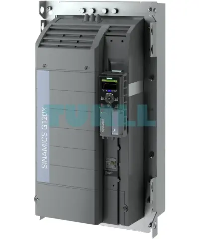 6SL3261-6GF00-0BA0 Siemens SINAMICS G120X