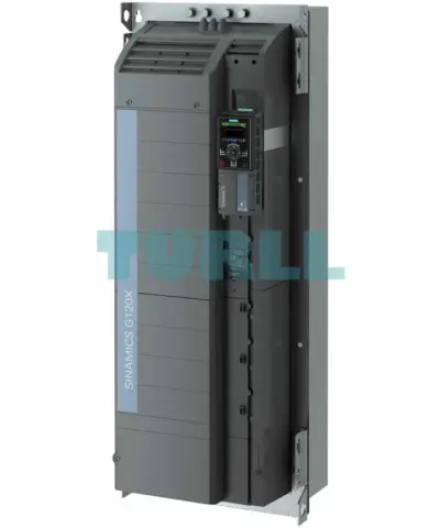6SL3261-6GG00-0BA0 Siemens SINAMICS G120X