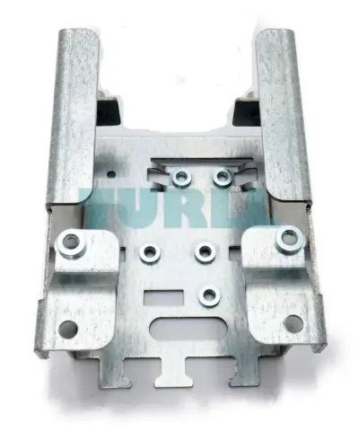 6SL3262-1AA00-0BA0 SINAMICS Shield connection