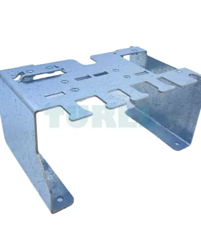 SIEMENS 6SL3262-1AD02-0DA0 SINAMICS Shield Connection Kit for G120XA FSD