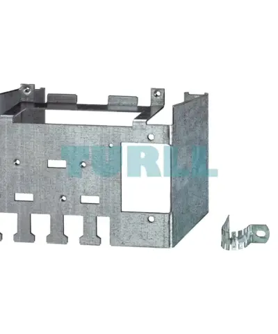 6SL3262-1AE01-0DA0 Siemens SINAMICS Shield Connection Kit Original Brand New