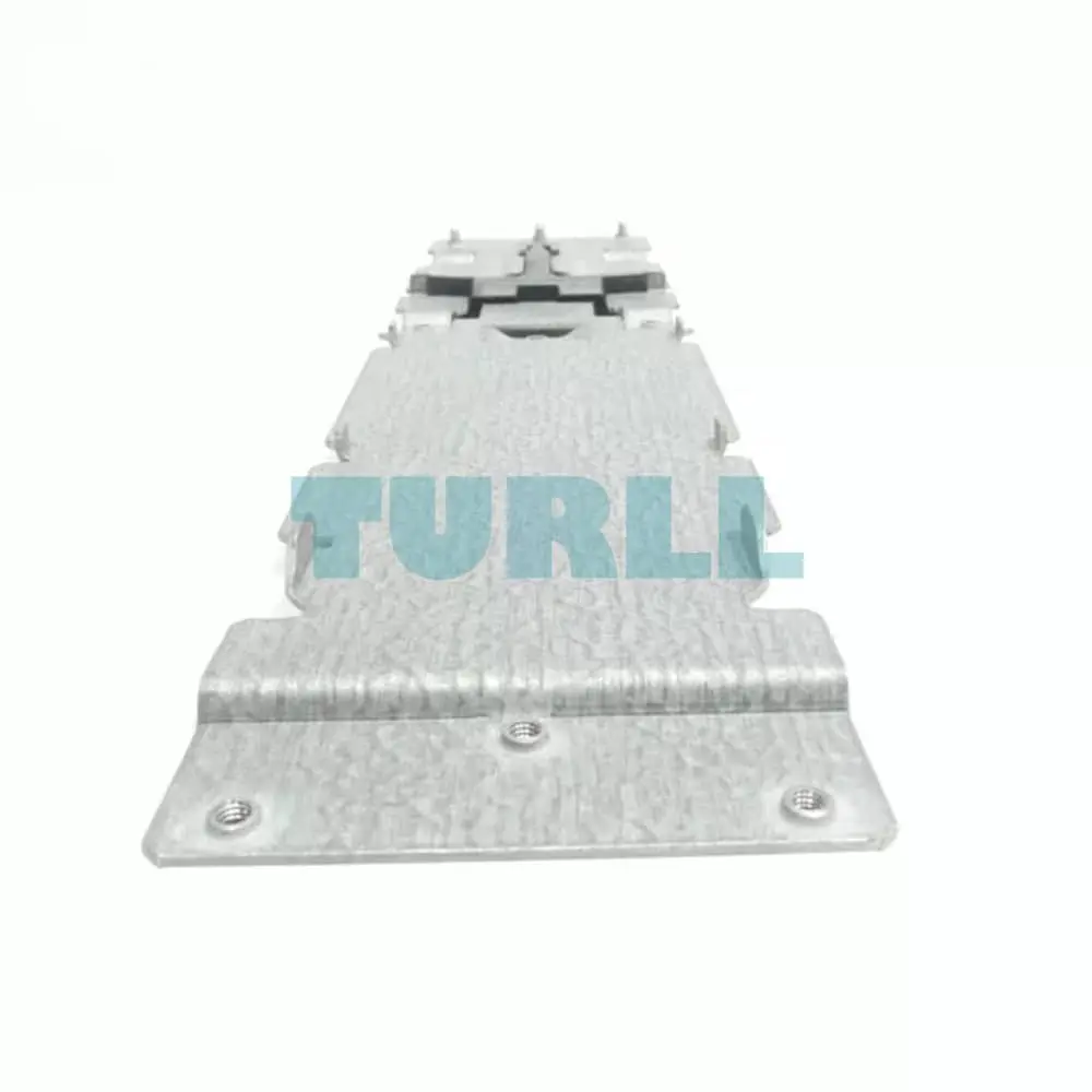 6SL3262-1BA00-0BA0 Siemens SINAMICS Mounting Adapter Original Brand New 3 6SL3262-1BA00-0BA0 SINAMICS Mounting adapter