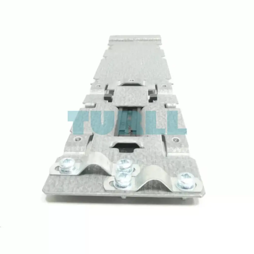 6SL3262-1BA00-0BA0 Siemens SINAMICS Mounting Adapter Original Brand New 2 6SL3262-1BA00-0BA0 SINAMICS Mounting adapter