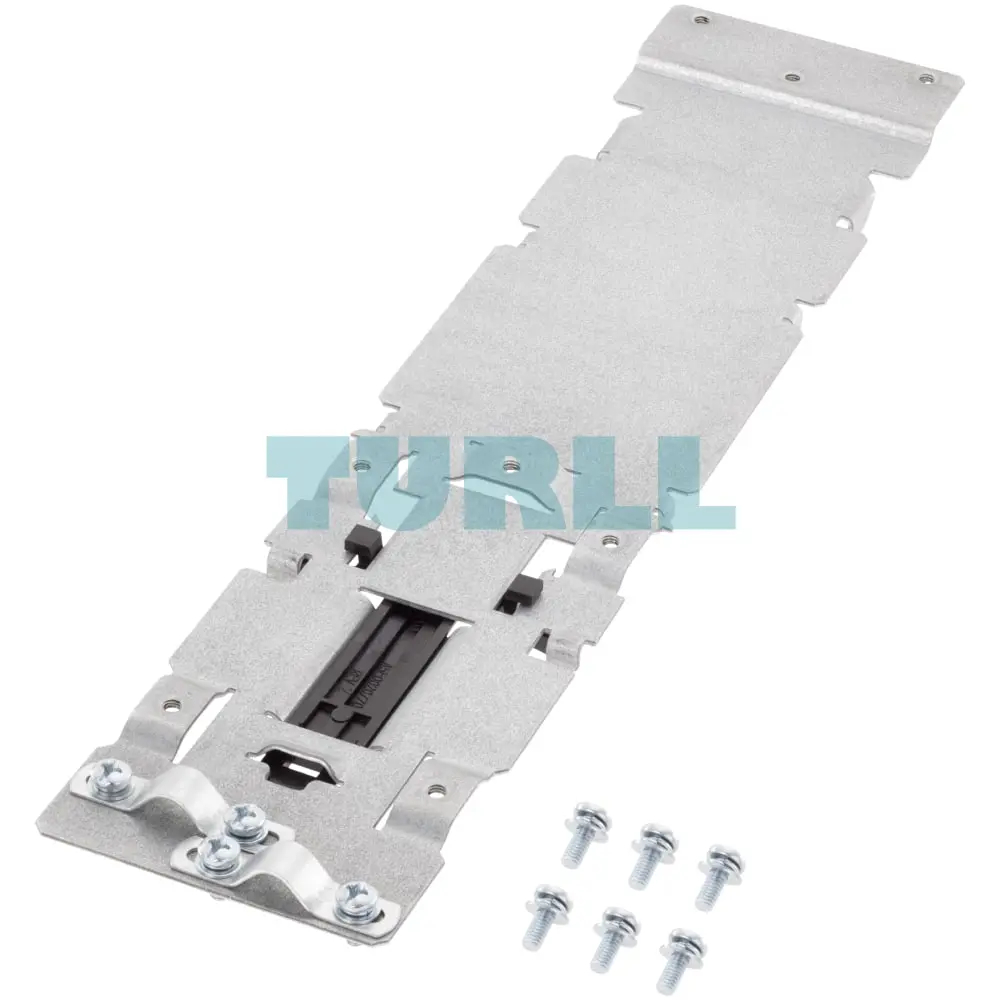 6SL3262-1BB00-0BA0 Siemens SINAMICS Mounting Adapter Original Brand New 4 6SL3262-1BB00-0BA0 SINAMICS mounting adapter