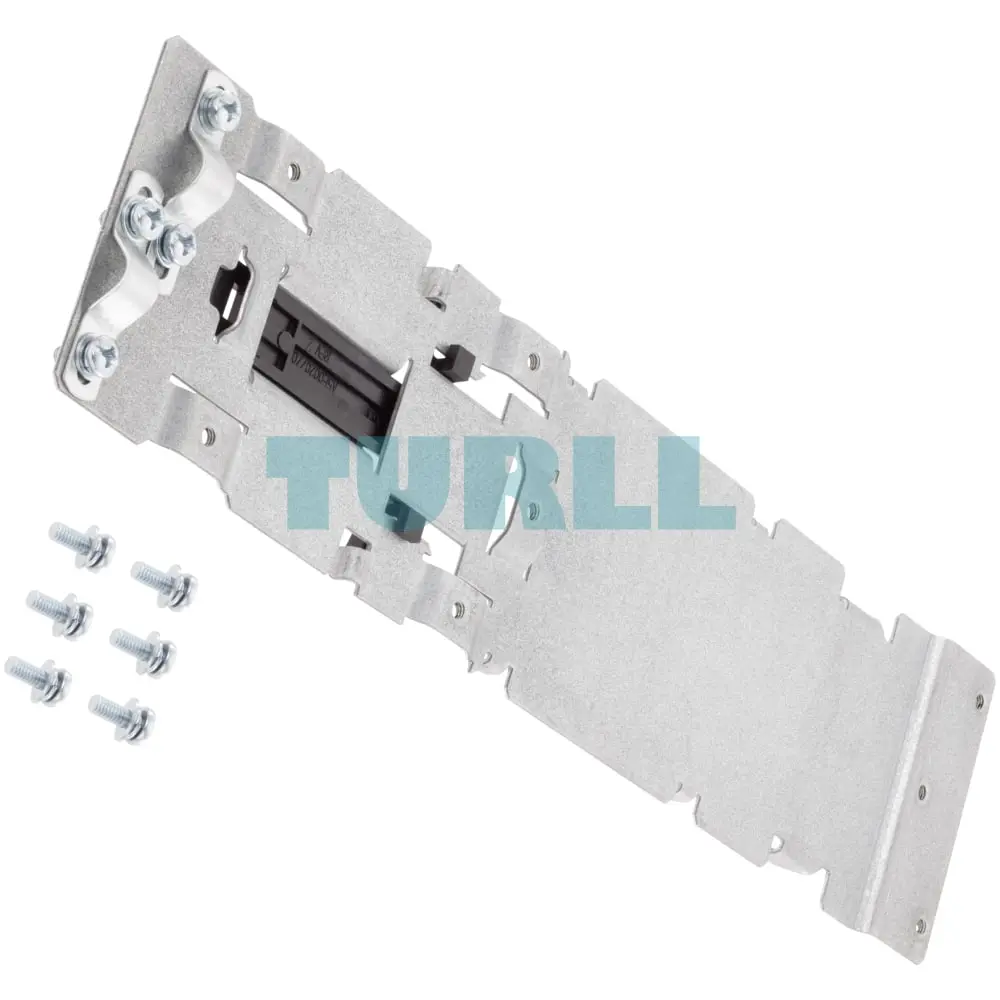 6SL3262-1BB00-0BA0 Siemens SINAMICS Mounting Adapter Original Brand New 1 6SL3262-1BB00-0BA0 SINAMICS mounting adapter