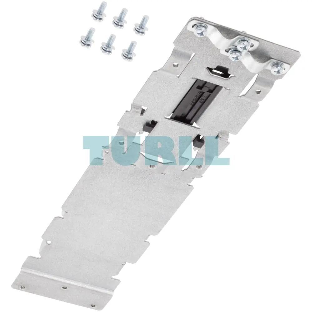 6SL3262-1BB00-0BA0 Siemens SINAMICS Mounting Adapter Original Brand New 3 6SL3262-1BB00-0BA0 SINAMICS mounting adapter