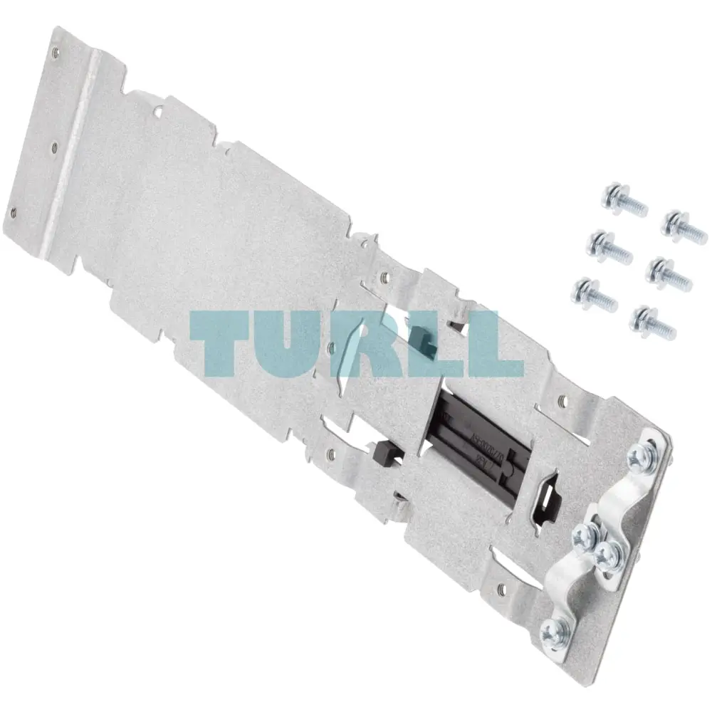 6SL3262-1BB00-0BA0 Siemens SINAMICS Mounting Adapter Original Brand New 2 6SL3262-1BB00-0BA0 SINAMICS mounting adapter