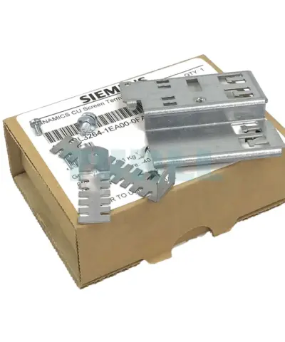 6SL3264-1EA00-0FA0 SIEMENS shield connection kit