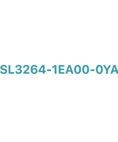 SIEMENS 6SL3264-1EA00-0YA0 SINAMICS G120X Shield Plate