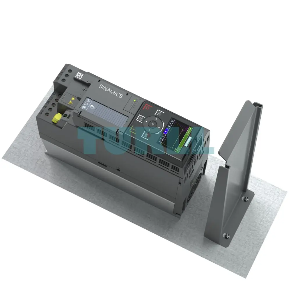 6SL3266-1PB00-0BA0 Siemens SINAMICS G120X Original Brand New 3 6SL3266-1PB00-0BA0 Siemens SINAMICS G120X