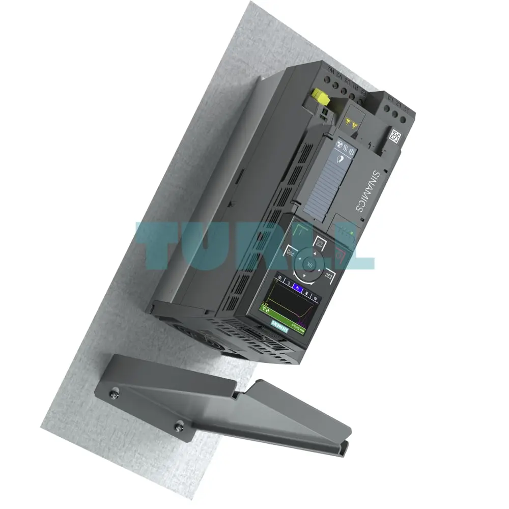 6SL3266-1PB00-0BA0 Siemens SINAMICS G120X Original Brand New 2 6SL3266-1PB00-0BA0 Siemens SINAMICS G120X