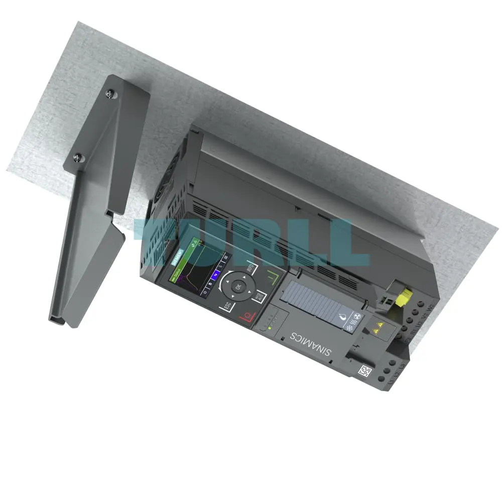 6SL3266-1PB00-0BA0 Siemens SINAMICS G120X Original Brand New 1 6SL3266-1PB00-0BA0 Siemens SINAMICS G120X