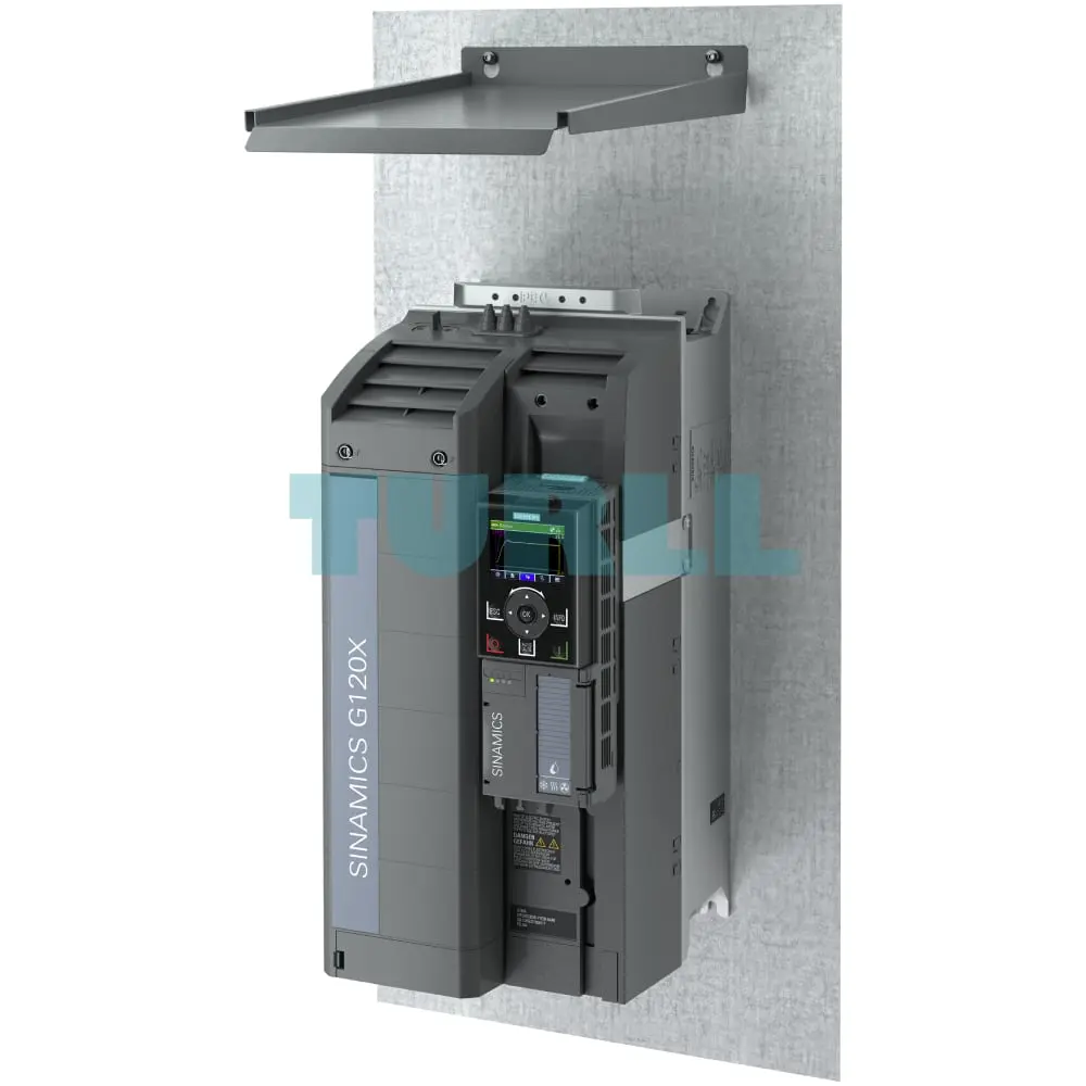 6SL3266-1PD00-0BA0 Siemens SINAMICS G120X Original Brand New 1 6SL3266-1PD00-0BA0 Siemens SINAMICS G120X
