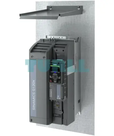 6SL3266-1PD00-0BA0 Siemens SINAMICS G120X