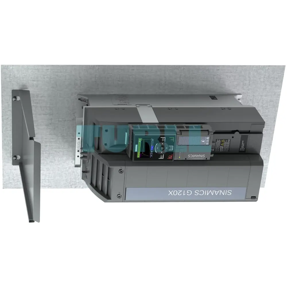 6SL3266-1PD00-0BA0 Siemens SINAMICS G120X Original Brand New 2 6SL3266-1PD00-0BA0 Siemens SINAMICS G120X