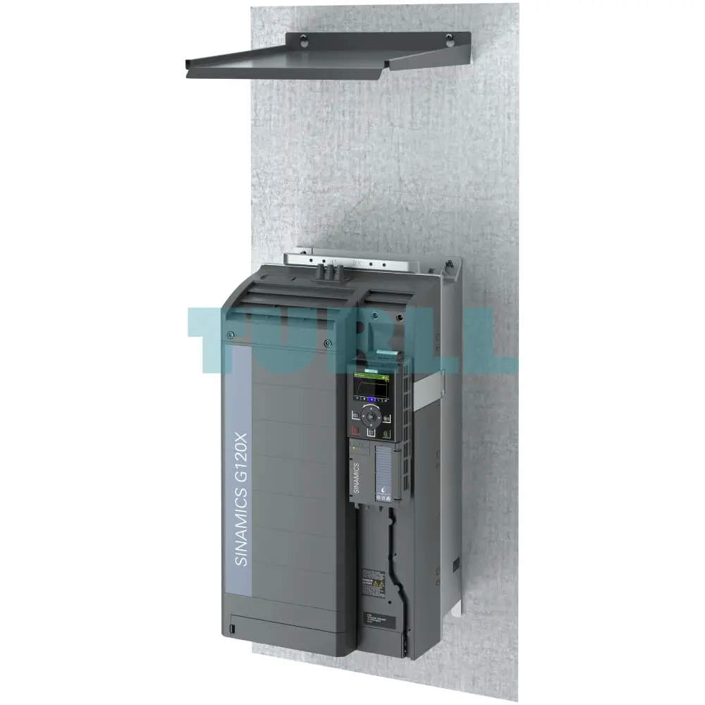 6SL3266-1PE00-0BA0 Siemens SINAMICS G120X Original Brand New 1 6SL3266-1PE00-0BA0 Siemens SINAMICS G120X
