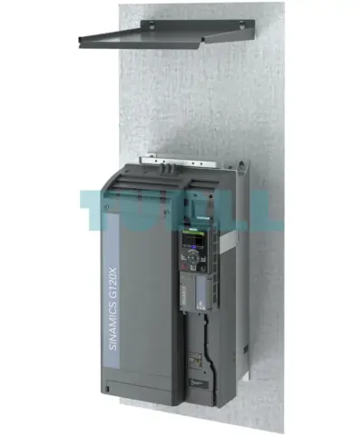 6SL3266-1PE00-0BA0 Siemens SINAMICS G120X