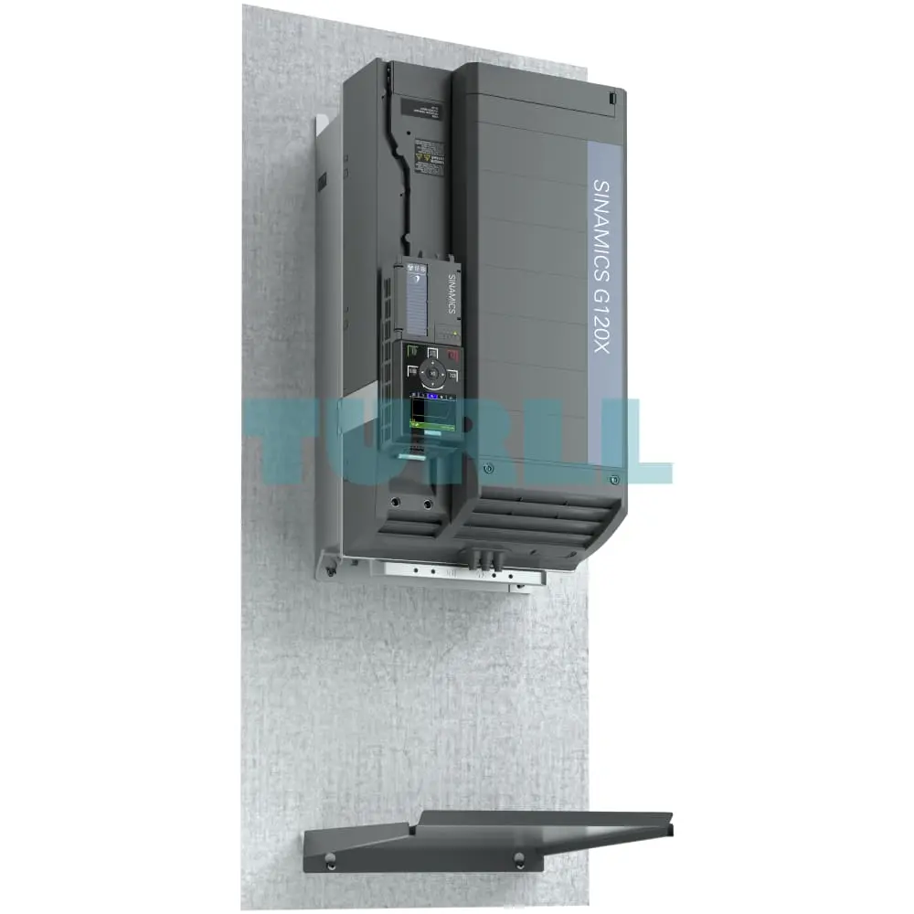 6SL3266-1PE00-0BA0 Siemens SINAMICS G120X Original Brand New 3 6SL3266-1PE00-0BA0 Siemens SINAMICS G120X