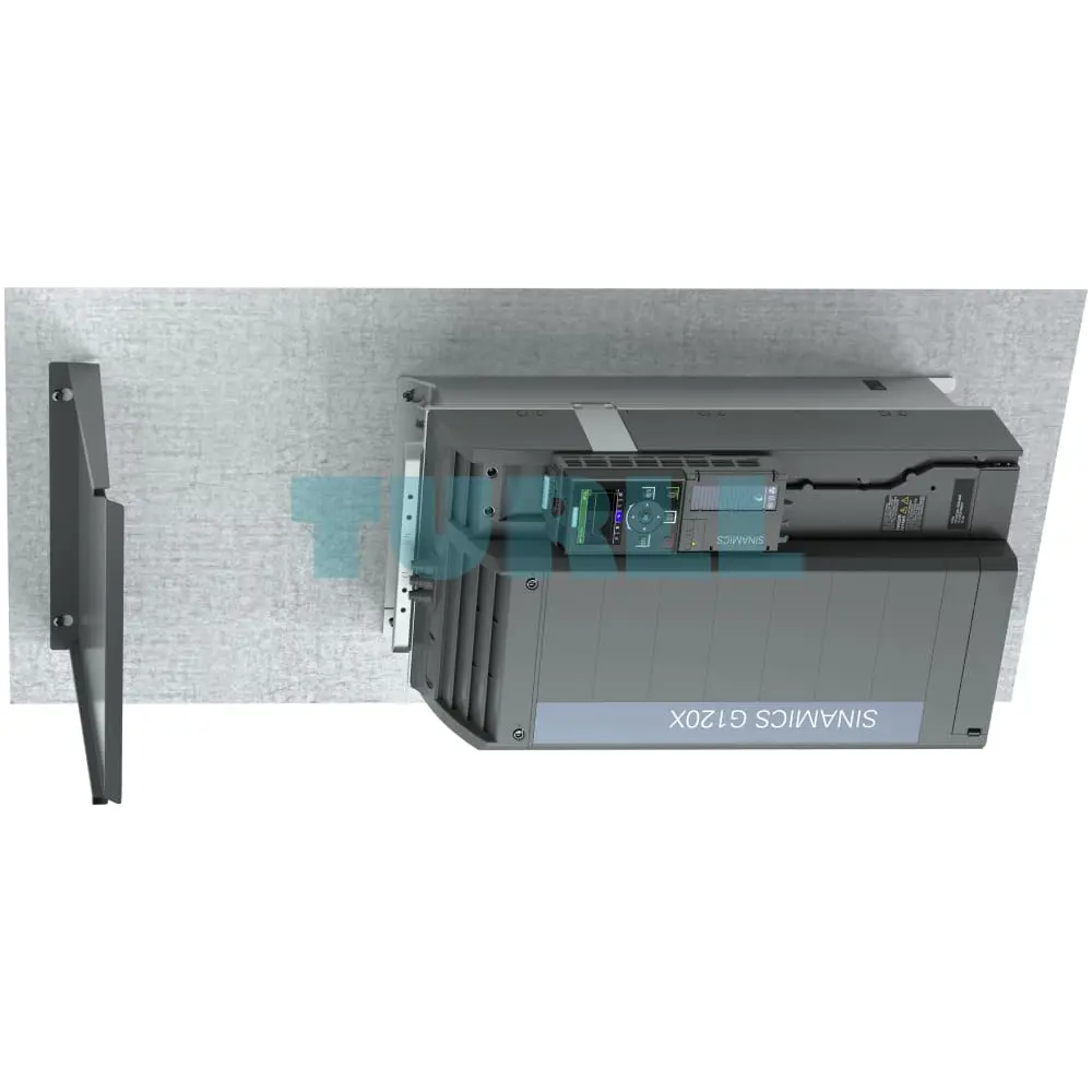 6SL3266-1PE00-0BA0 Siemens SINAMICS G120X Original Brand New 2 6SL3266-1PE00-0BA0 Siemens SINAMICS G120X