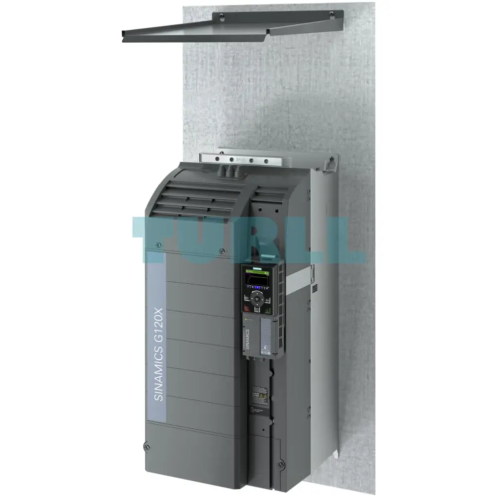 6SL3266-1PF00-0BA0 Siemens SINAMICS G120X Original Brand New 1 6SL3266-1PF00-0BA0 Siemens SINAMICS G120X