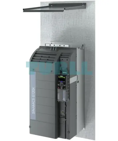 6SL3266-1PF00-0BA0 Siemens SINAMICS G120X