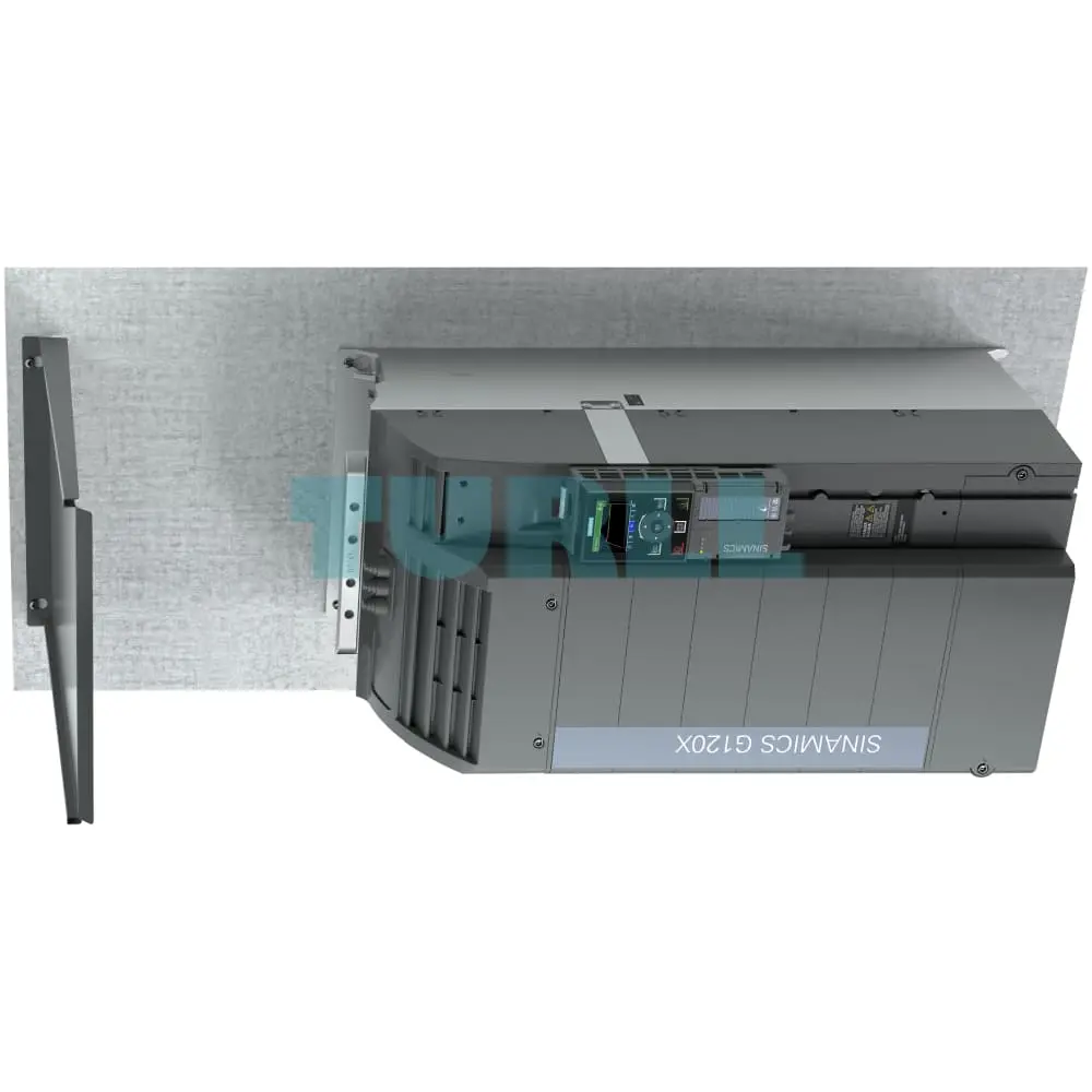 6SL3266-1PF00-0BA0 Siemens SINAMICS G120X Original Brand New 4 6SL3266-1PF00-0BA0 Siemens SINAMICS G120X