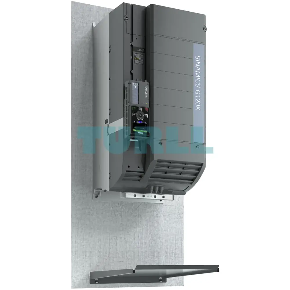 6SL3266-1PF00-0BA0 Siemens SINAMICS G120X Original Brand New 3 6SL3266-1PF00-0BA0 Siemens SINAMICS G120X