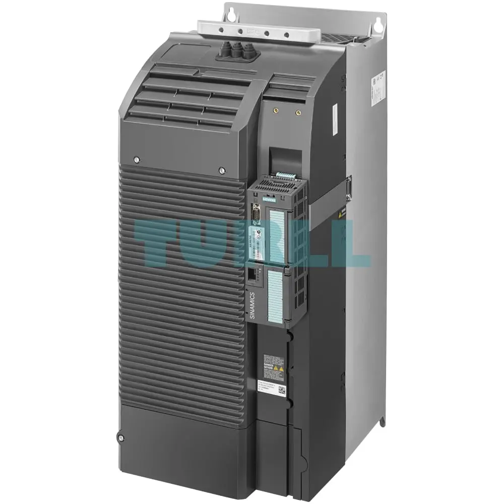6SL3310-1PE33-0AA0 Siemens Sinamics G120P Power Module PM330 Original Brand New 1 6SL3310-1PE33-0AA0 SINAMICS G120P POWER MODULE PM330