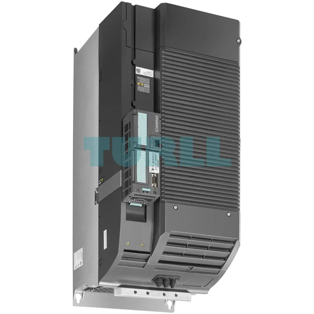 6SL3310-1PE33-0AA0 Siemens Sinamics G120P Power Module PM330 Original Brand New 3 6SL3310-1PE33-0AA0 SINAMICS G120P POWER MODULE PM330