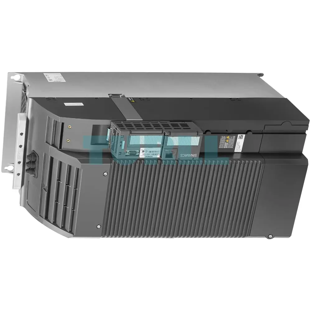 6SL3310-1PE33-0AA0 Siemens Sinamics G120P Power Module PM330 Original Brand New 2 6SL3310-1PE33-0AA0 SINAMICS G120P POWER MODULE PM330