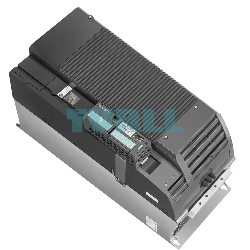 6SL3310-1PE33-7AA0 Siemens Sinamics G120P Power Module PM330 Original Brand New 2 6SL3310-1PE33-7AA0 SINAMICS G120P POWER MODULE PM330