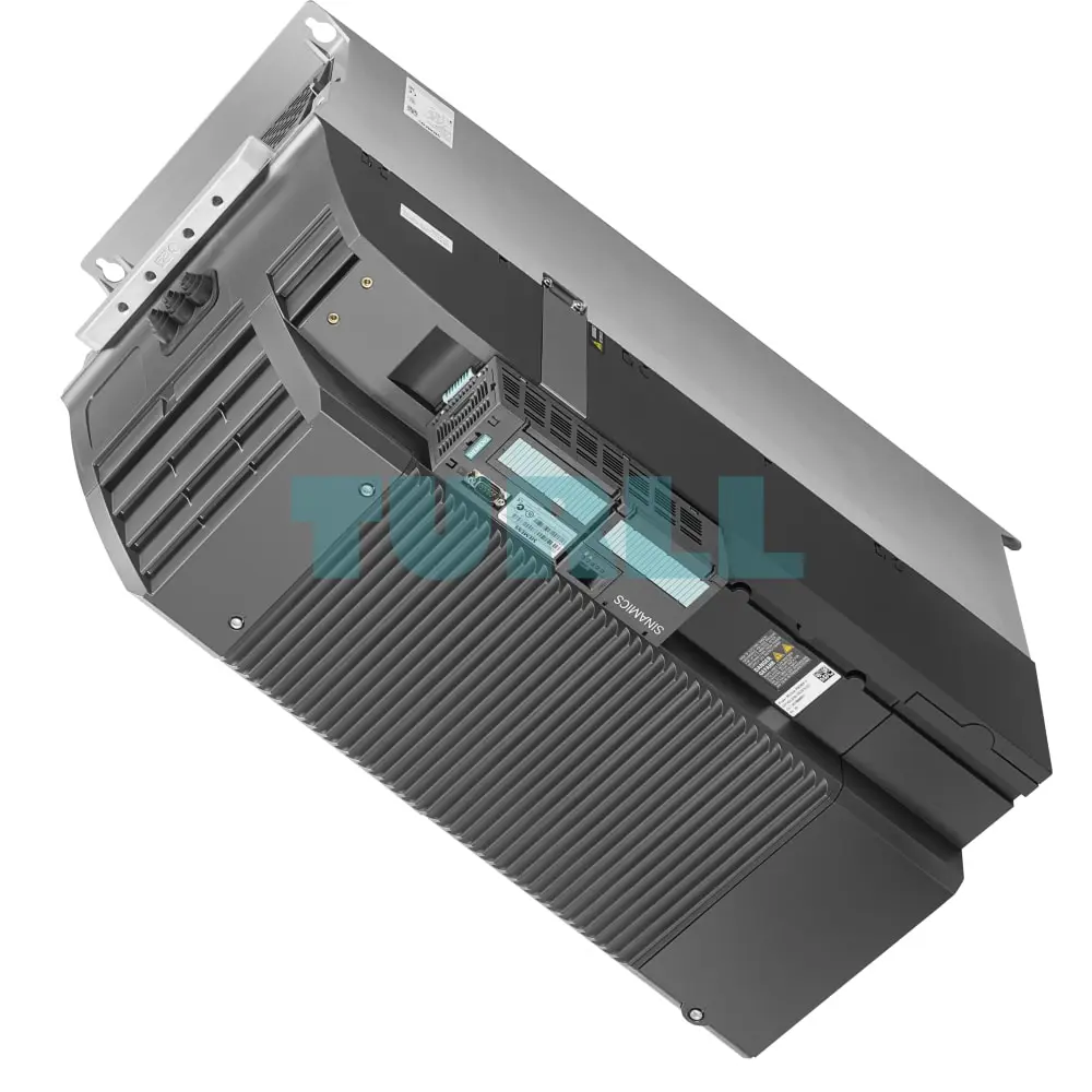 6SL3310-1PE33-7AA0 Siemens Sinamics G120P Power Module PM330 Original Brand New 3 6SL3310-1PE33-7AA0 SINAMICS G120P POWER MODULE PM330