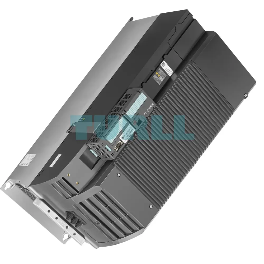 6SL3310-1PE33-7AA0 Siemens Sinamics G120P Power Module PM330 Original Brand New 4 6SL3310-1PE33-7AA0 SINAMICS G120P POWER MODULE PM330