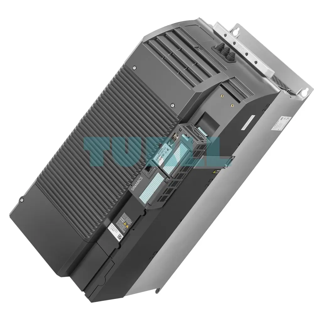 6SL3310-1PE33-7AA0 Siemens Sinamics G120P Power Module PM330 Original Brand New 1 6SL3310-1PE33-7AA0 SINAMICS G120P POWER MODULE PM330