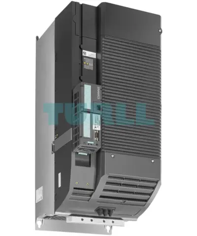 6SL3310-1PE34-6AA0 SINAMICS G120P POWER MODULE PM330