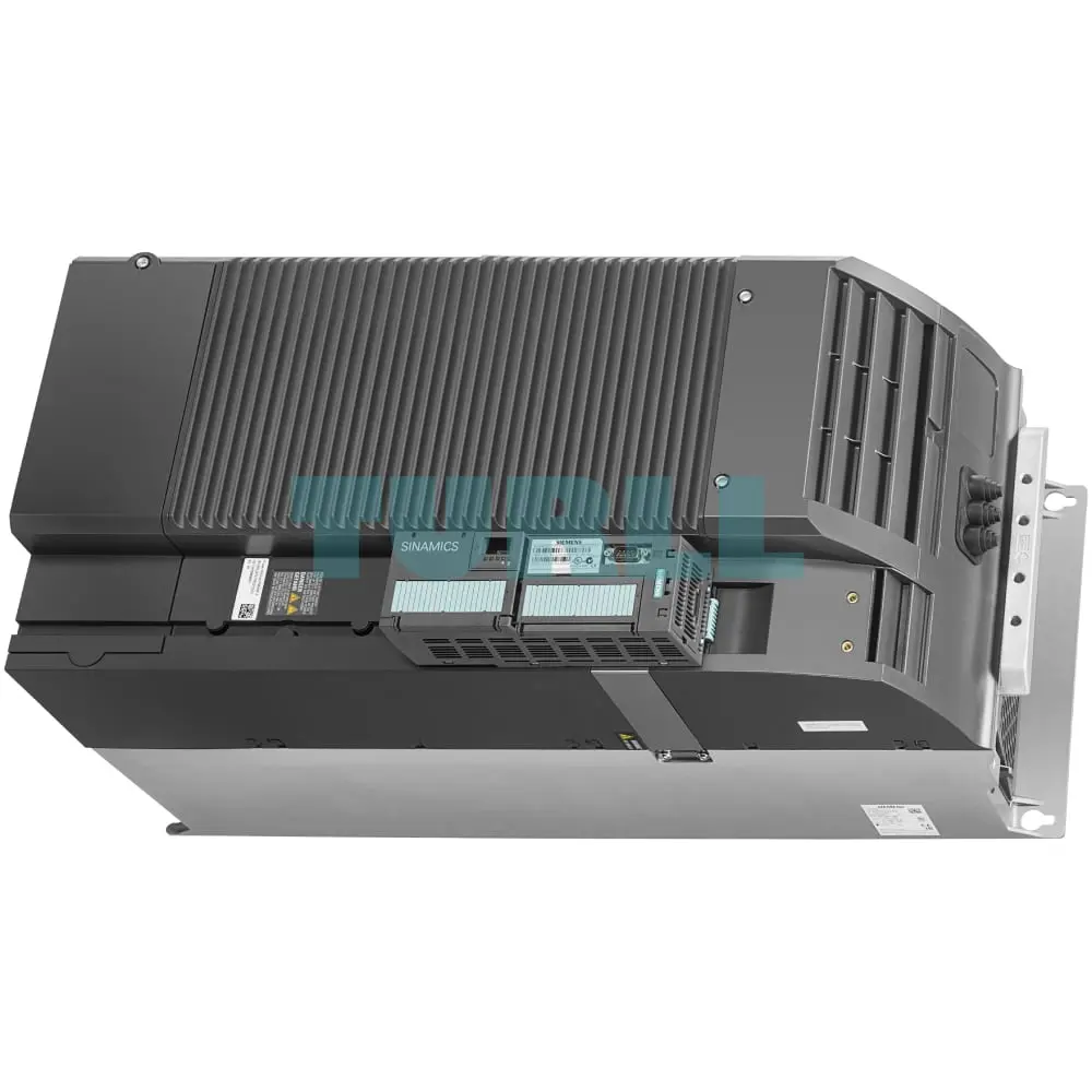 6SL3310-1PE34-6AA0 Siemens Sinamics G120P Power Module PM330 Original Brand New 3 6SL3310-1PE34-6AA0 SINAMICS G120P POWER MODULE PM330