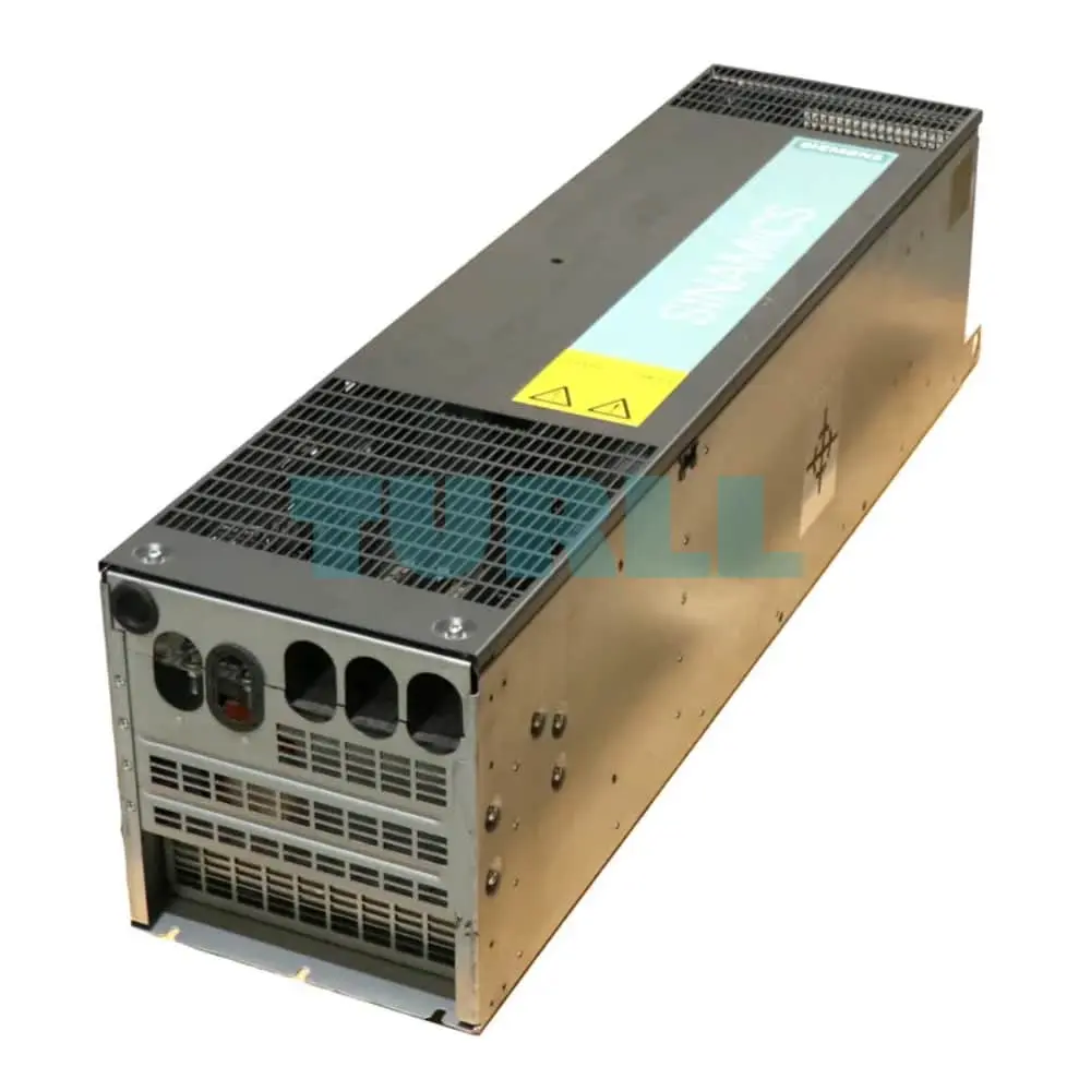 6SL3320-1TE32-6AA3 Siemens SINAMICS S120 Single Motor Modules Original Brand New 5 6SL3320-1TE32-6AA3 Siemens SINAMICS S120 Single Motor Modules Original Brand New - Image 5