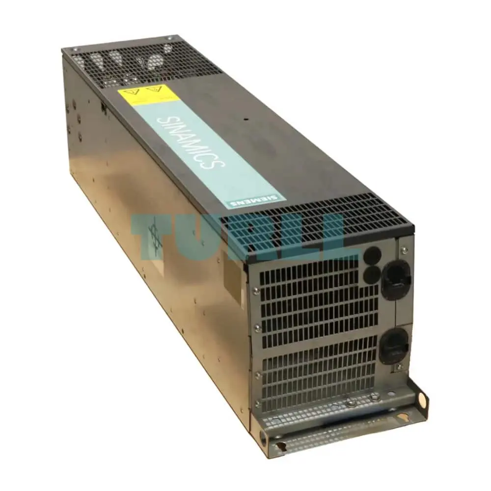 6SL3320-1TE32-6AA3 Siemens SINAMICS S120 Single Motor Modules Original Brand New 4 6SL3320-1TE32-6AA3 Siemens SINAMICS S120 Single Motor Modules Original Brand New - Image 4