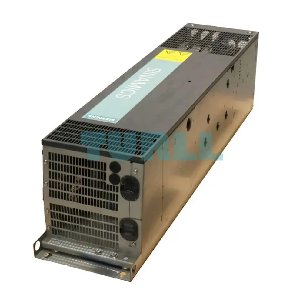 6SL3320-1TE32-6AA3 Siemens SINAMICS S120 Single Motor Modules Original Brand New 3 6SL3320-1TE32-6AA3 Siemens SINAMICS S120 Single Motor Modules Original Brand New - Image 3