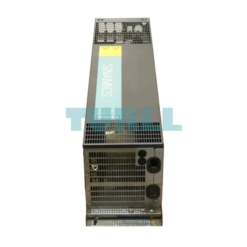 6SL3320-1TE32-6AA3 Siemens SINAMICS S120 Single Motor Modules Original Brand New 2 6SL3320-1TE32-6AA3 Siemens SINAMICS S120 Single Motor Modules Original Brand New - Image 2