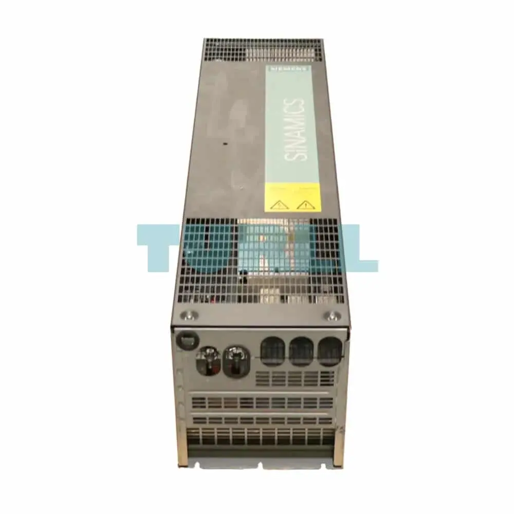 6SL3320-1TE32-6AA3 Siemens SINAMICS S120 Single Motor Modules Original Brand New 1 6SL3320-1TE32-6AA3 Siemens SINAMICS S120 Single Motor Modules Original Brand New