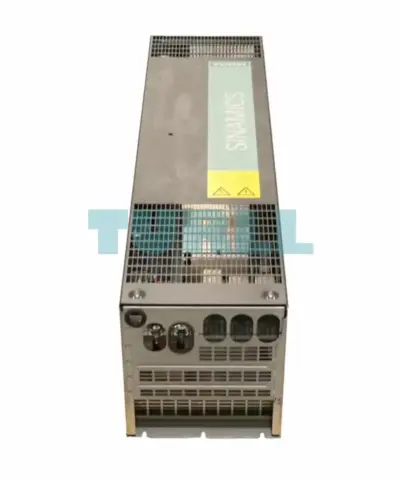 6SL3320-1TE32-6AA3 Siemens SINAMICS S120 Single Motor Modules Original Brand New