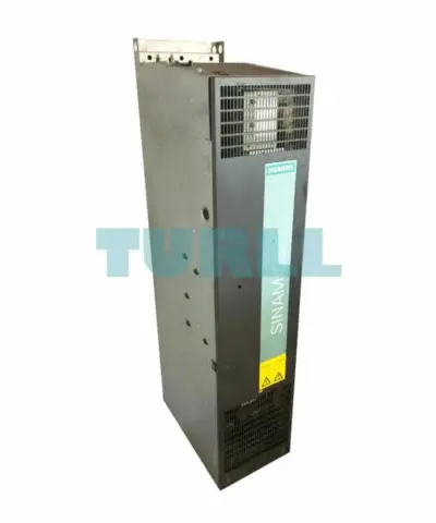 6SL3320-1TE33-1AA3 Siemens SINAMICS S120 Single Motor Modules Original Brand New